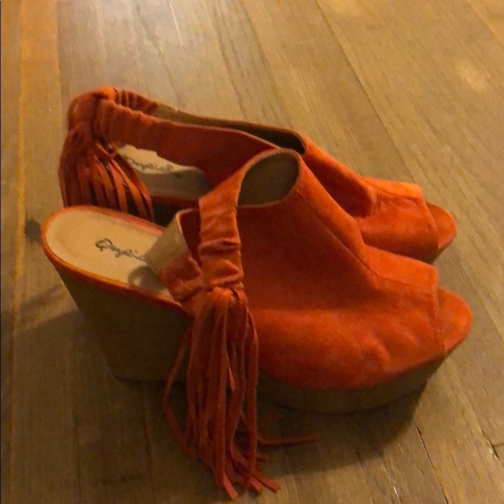 Shoes